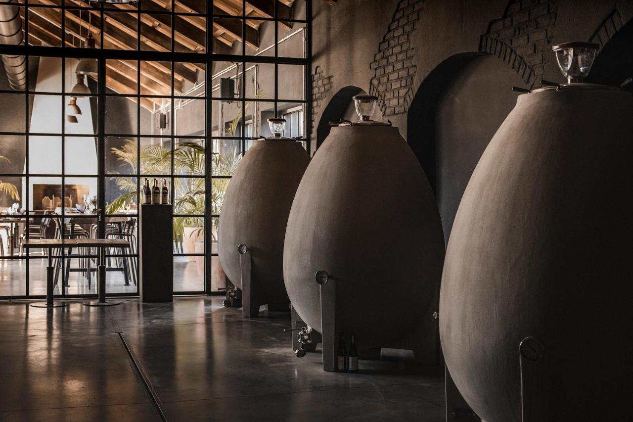 Locanda Cossetti Ranch Winery Incisa Scapaccino Eksteriør billede
